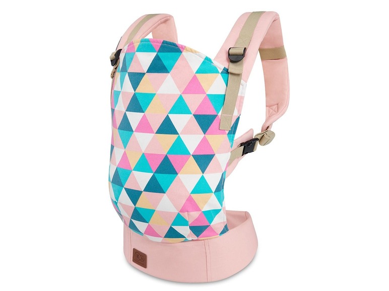 Kinderkraft Porte Bebe Nino Lidl Be