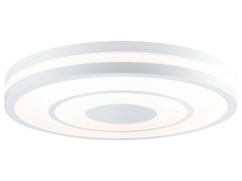 Ga naar volledige schermweergave: LIVARNO LUX® Ledplafondlamp Smart Home - afbeelding 5