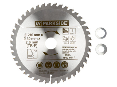 PARKSIDE® x 2,6 30 mm | Lidl.be