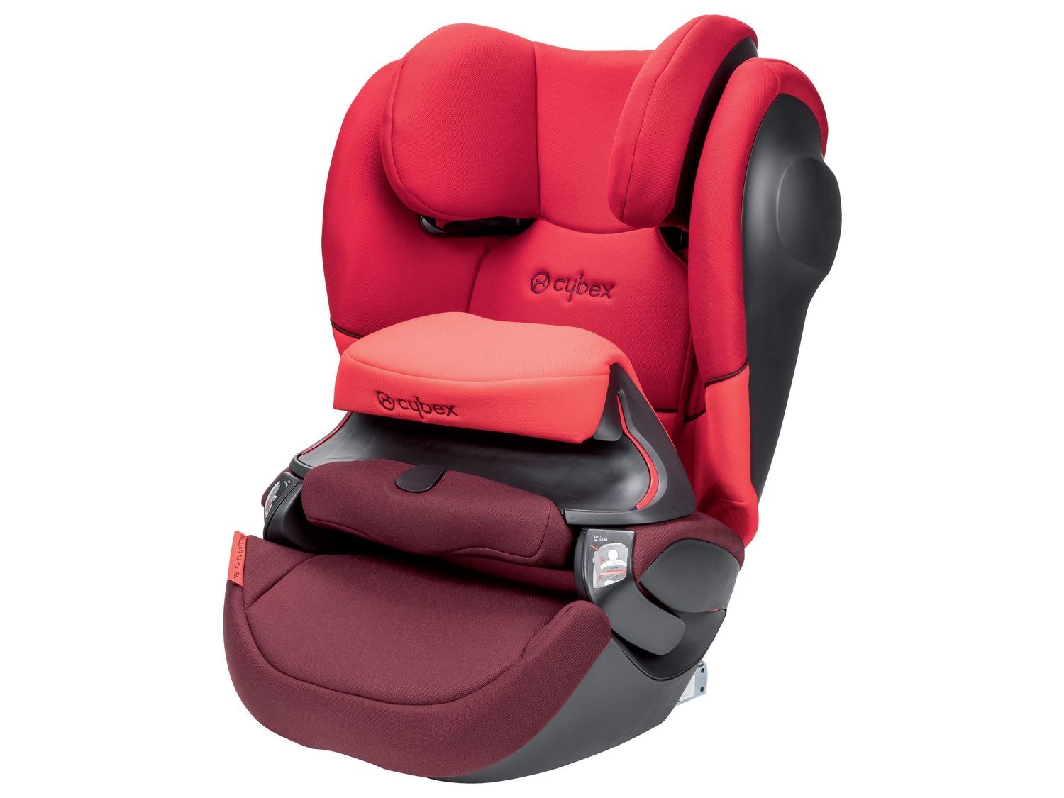 siege auto cybex m fix
