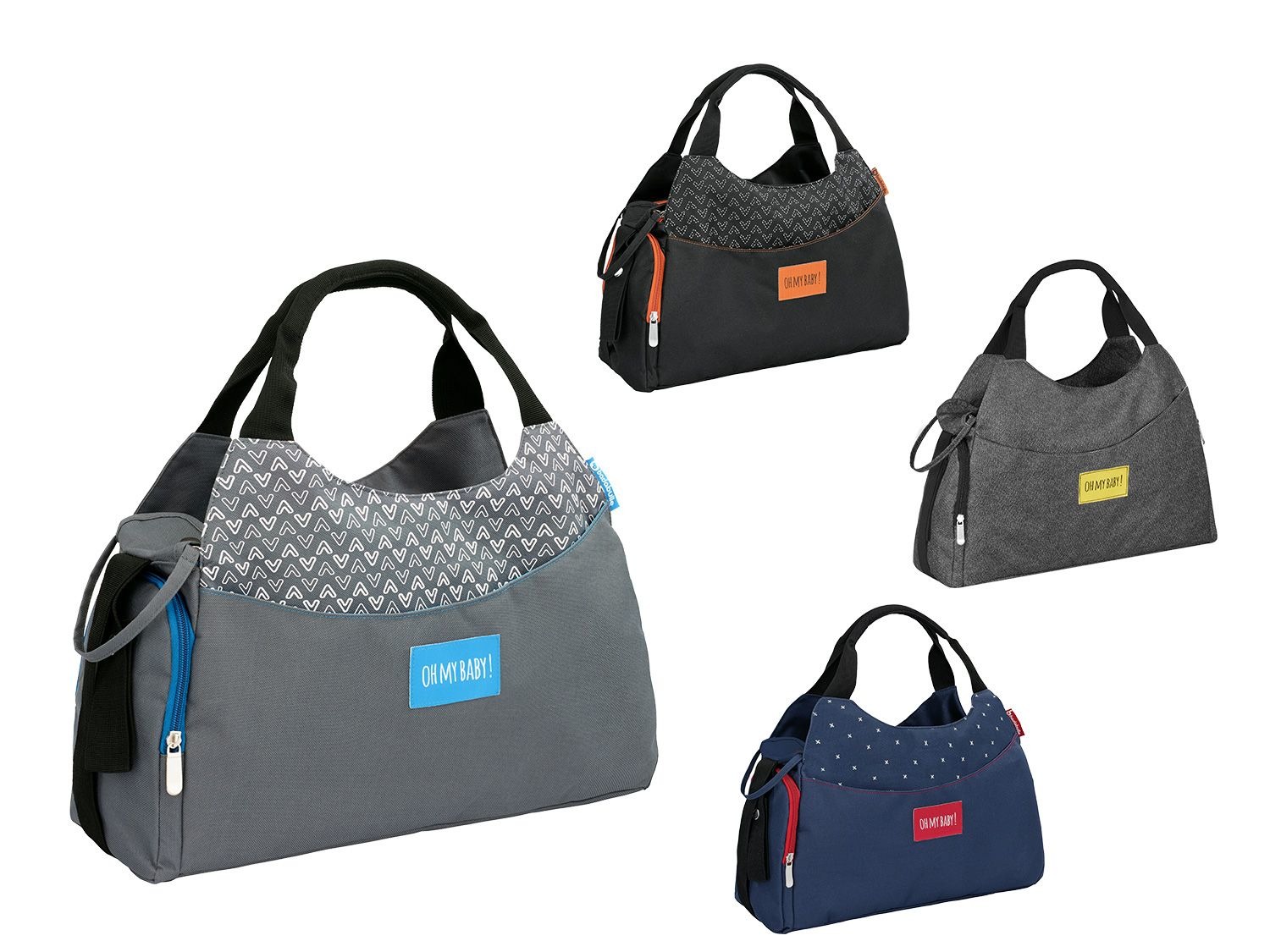 oh my baby sac a langer