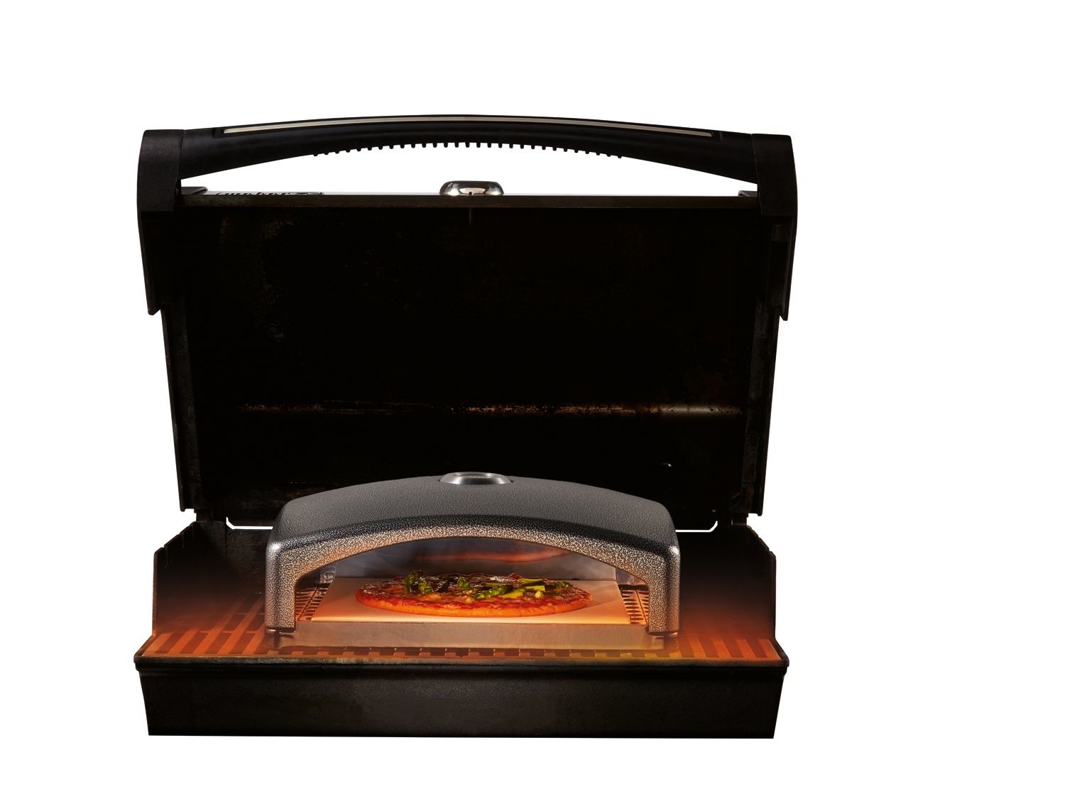 Four à pizza pour le barbecue - Lidl-Shop.be