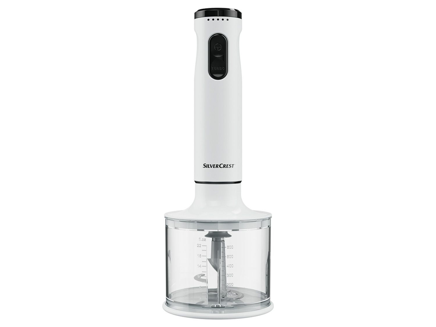Silvercrest Set De Mixeur Plongeant 600 W 5 Vitesses Lidl Be