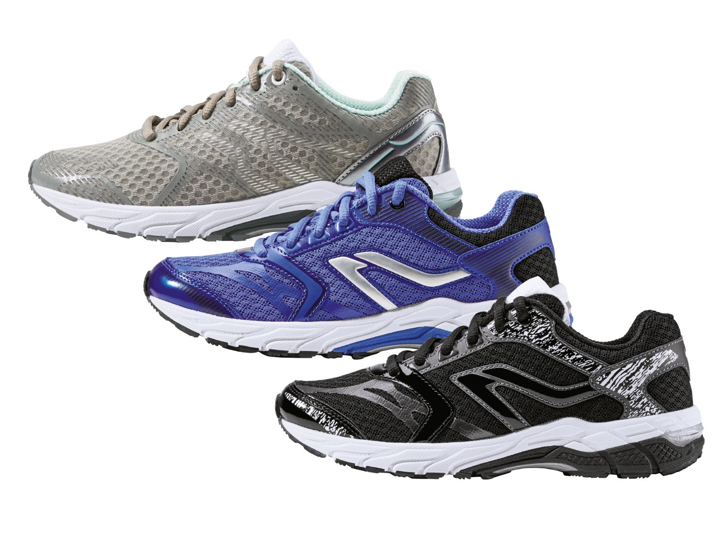 CRIVIT® Chaussures de course pour femmes | Lidl.be