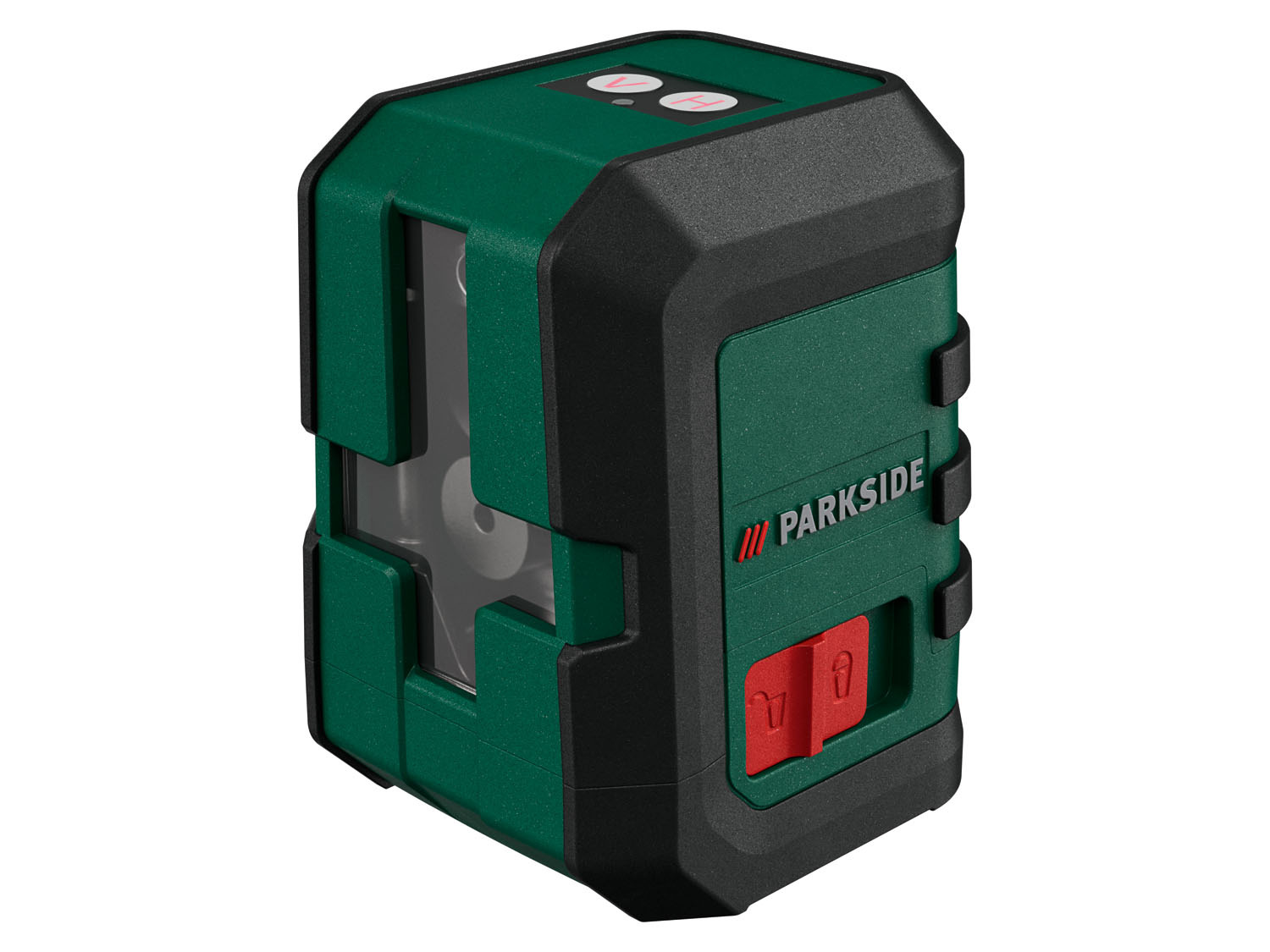 parkside niveau laser en croix pkll 10 b3 lidl be