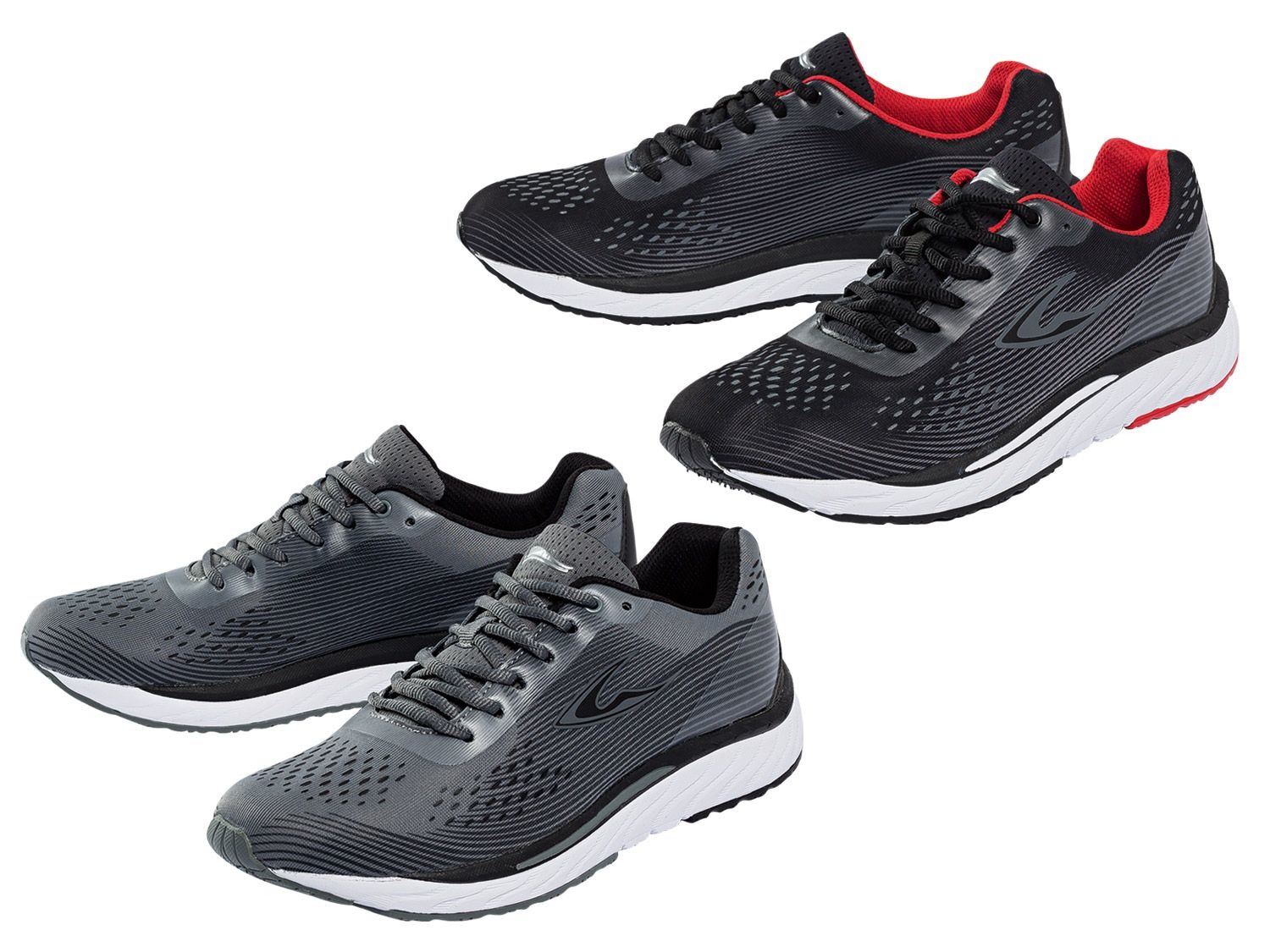 CRIVIT® Loopschoenen voor heren online kopen op Lidl.be