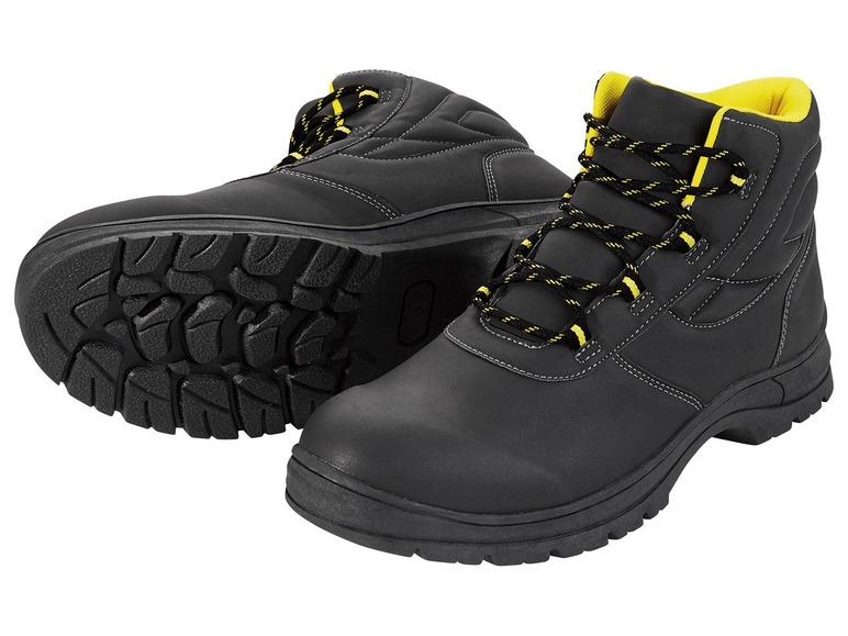 lidl work boots