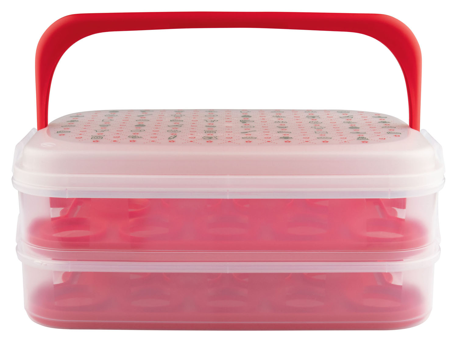 Ernesto Boite A Gateaux Lidl Be