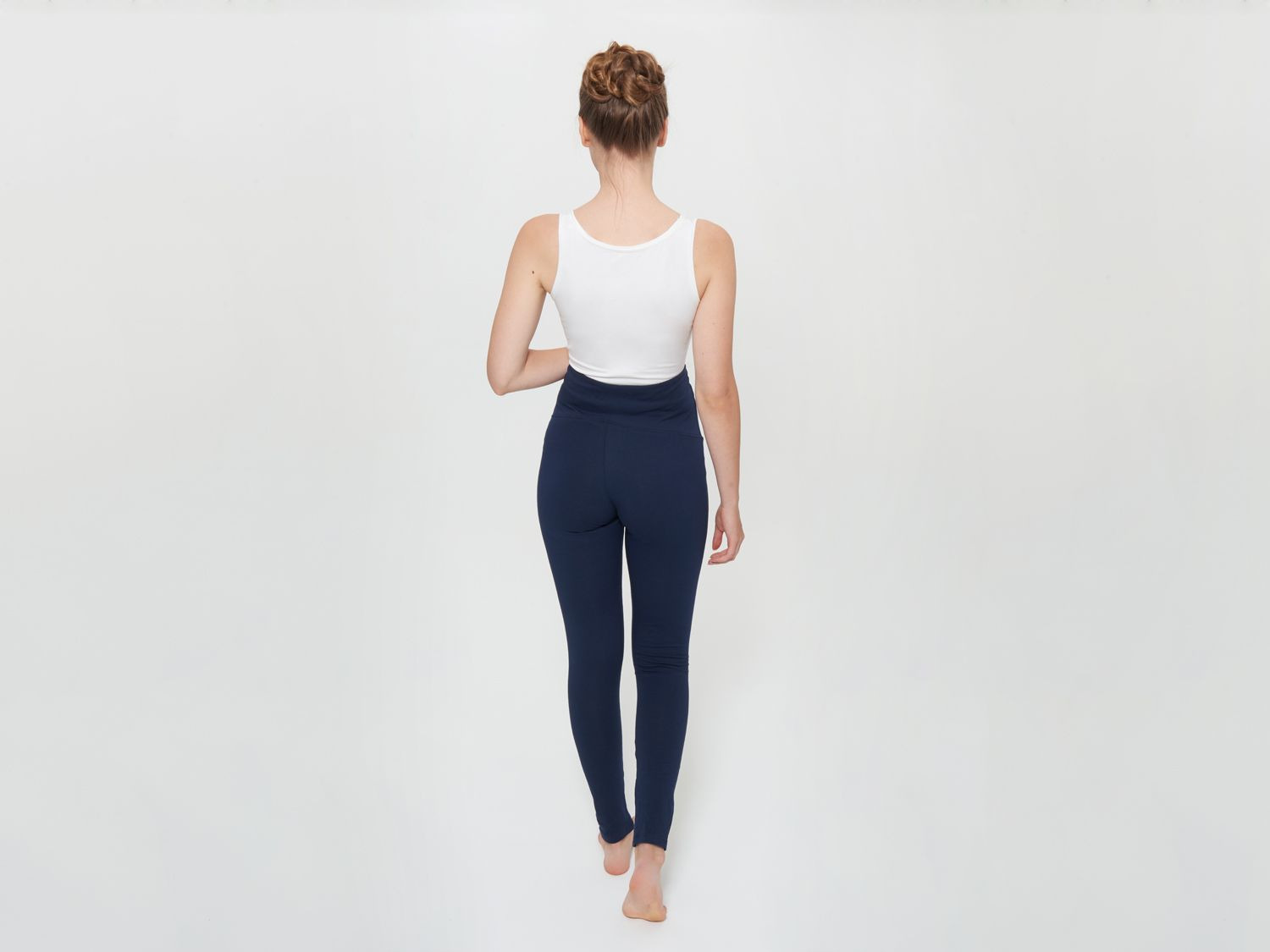 legging grossesse lidl