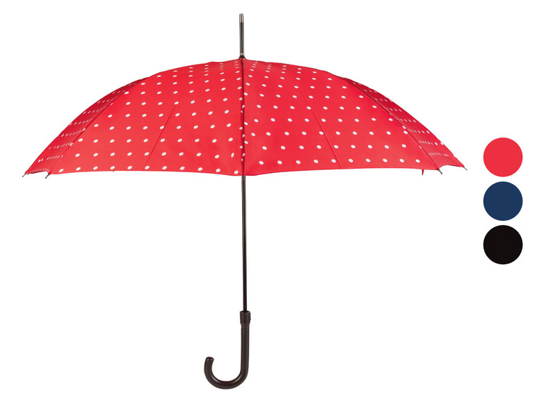 Ga naar volledige schermweergave: TOPMOVE® Automatische paraplu, Ø 104,5 cm - afbeelding 1