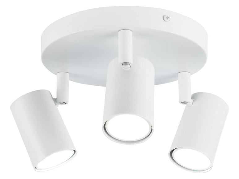 Ga naar volledige schermweergave: Livarno Home Ledplafondlamp Smart Home - afbeelding 14
