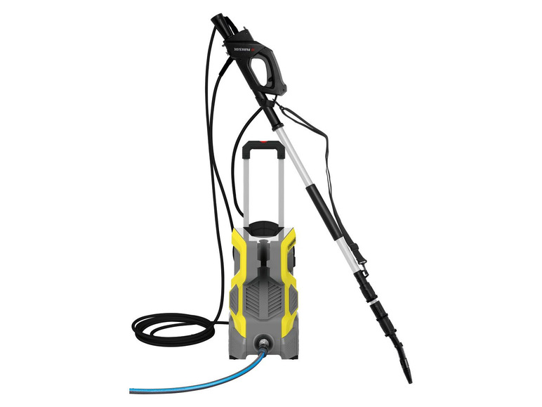 PARKSIDE® Lance télescopique pour nettoyeur haute pression »PTL 4 B3