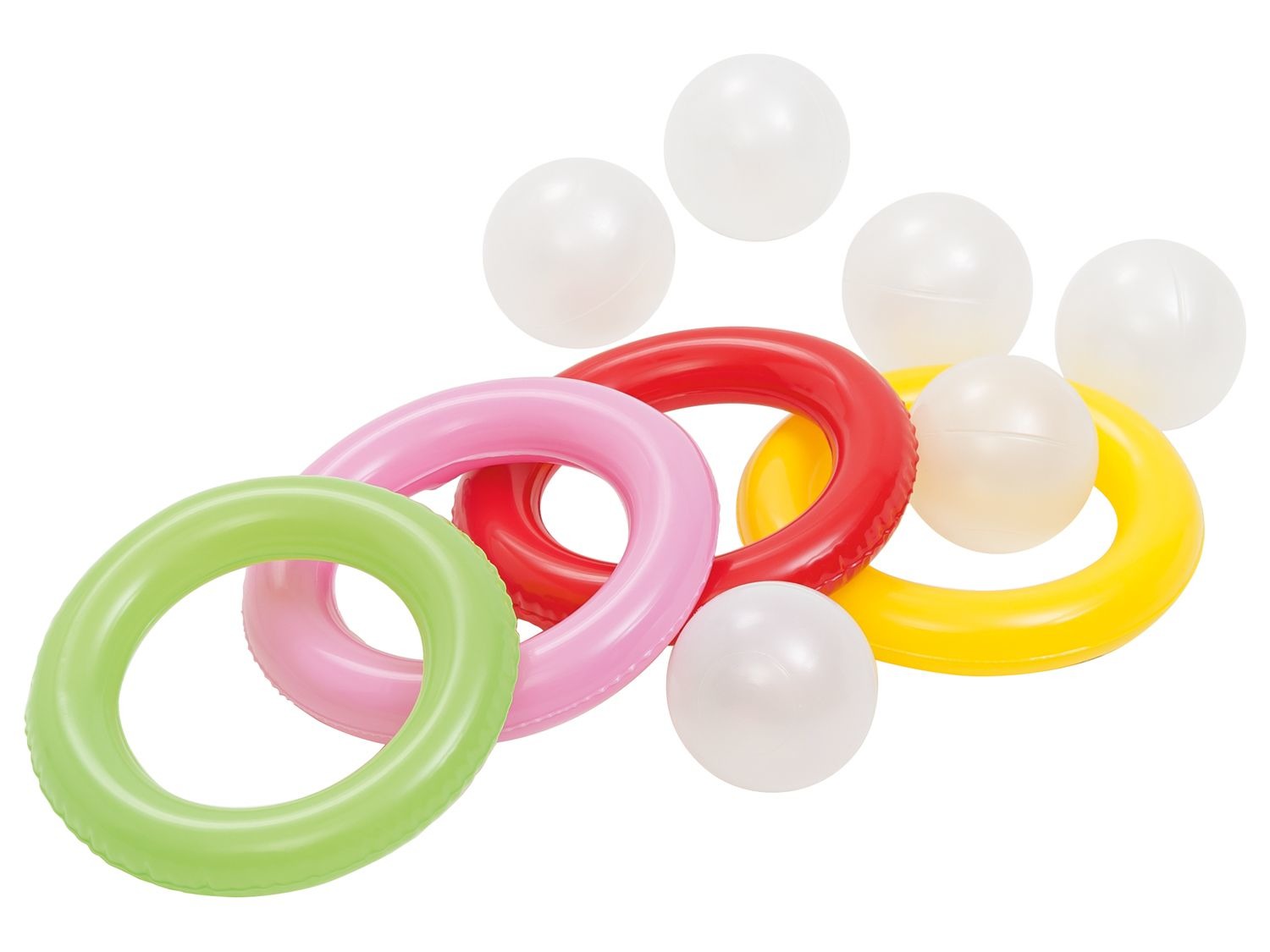 Playtive Junior Piscine Gonflable Pour Enfants Lidl Be