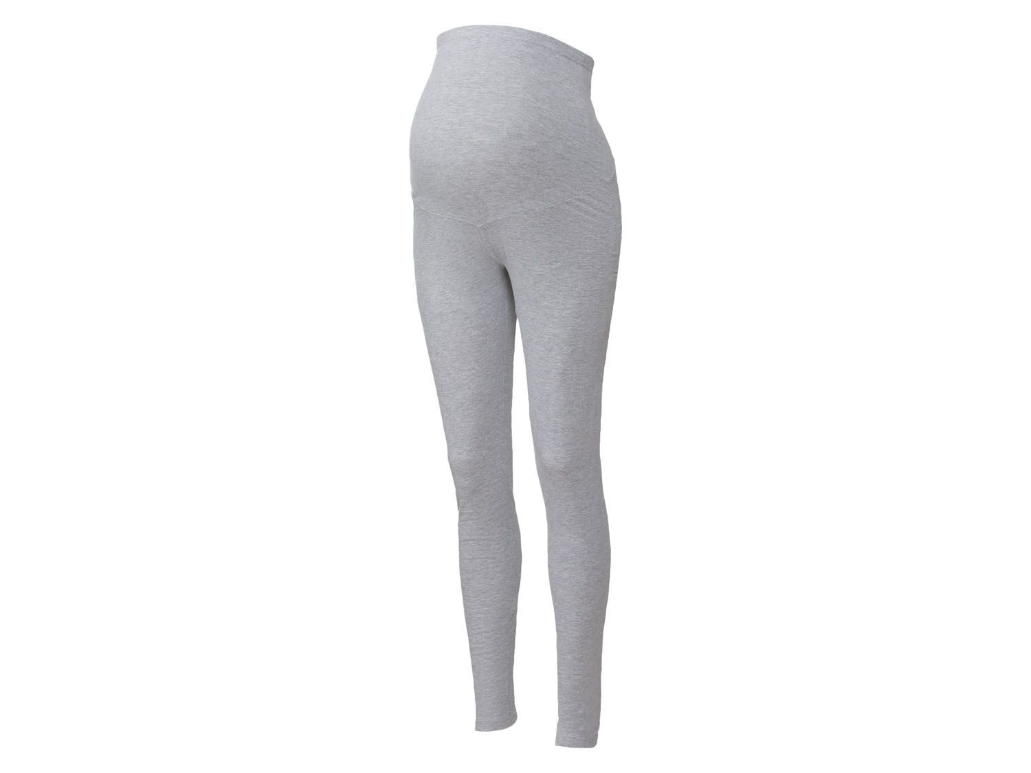 legging grossesse lidl