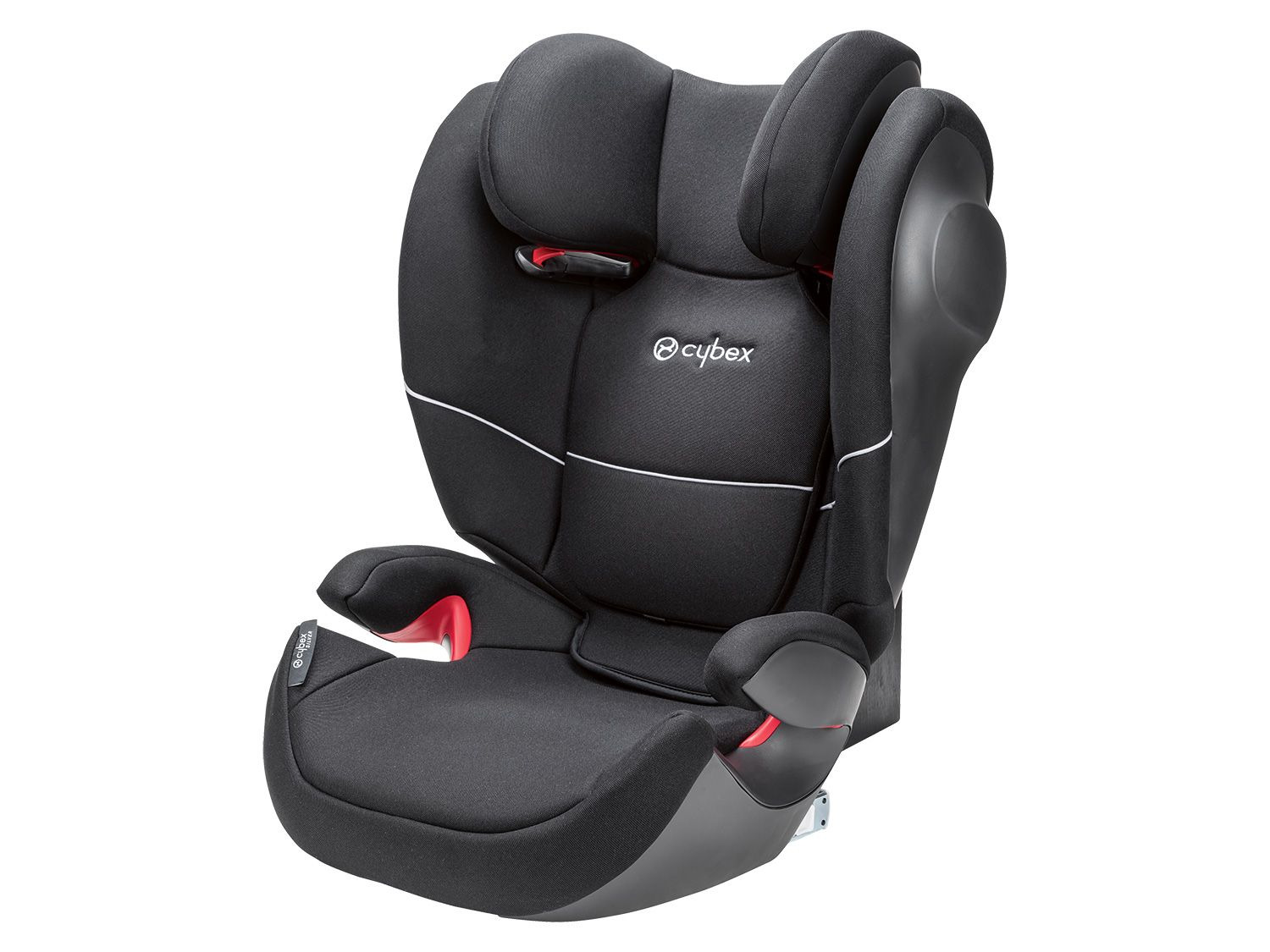 Автокресло isofix 15 36