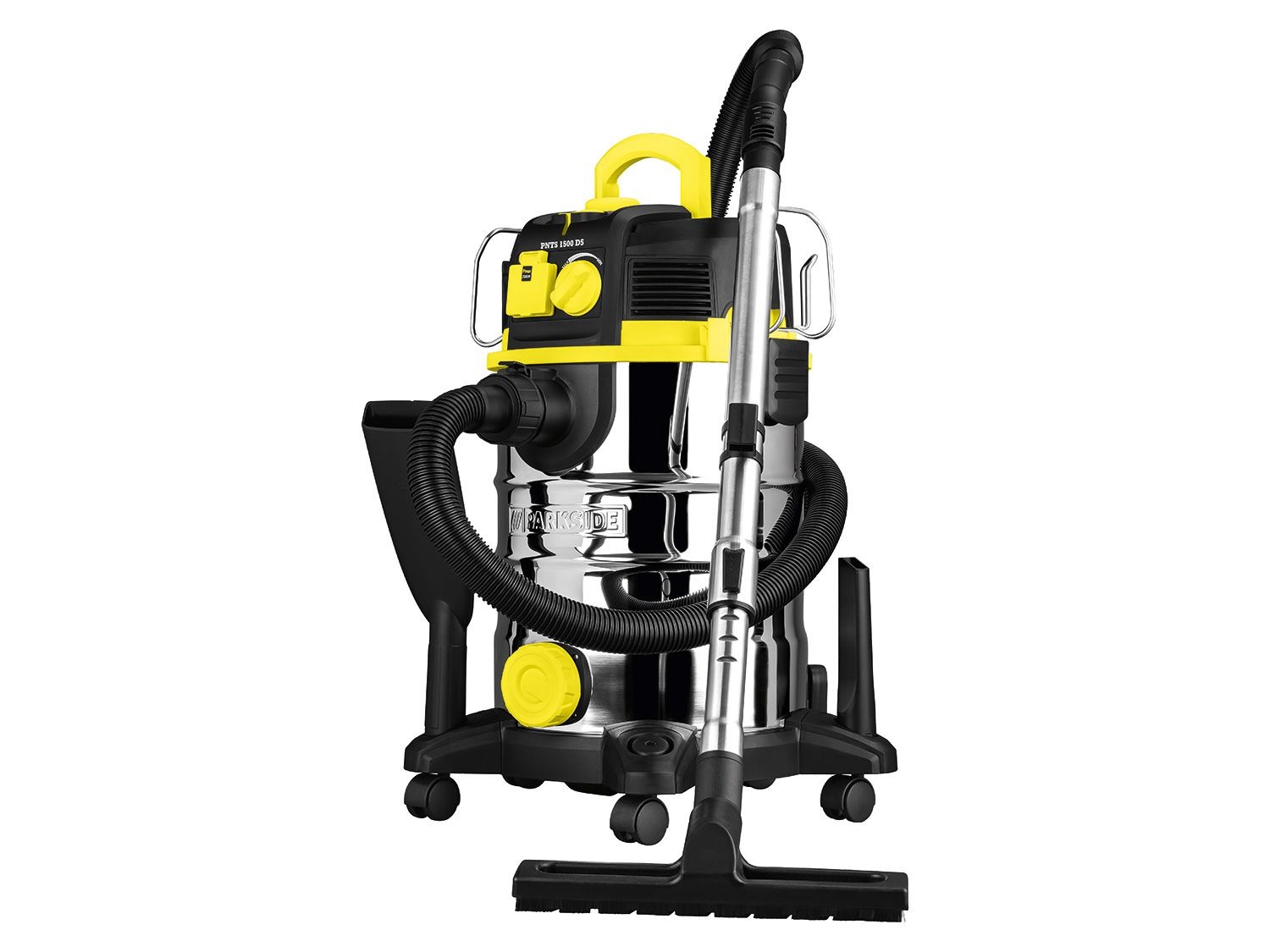 PARKSIDE® Aspiretout 1500 W