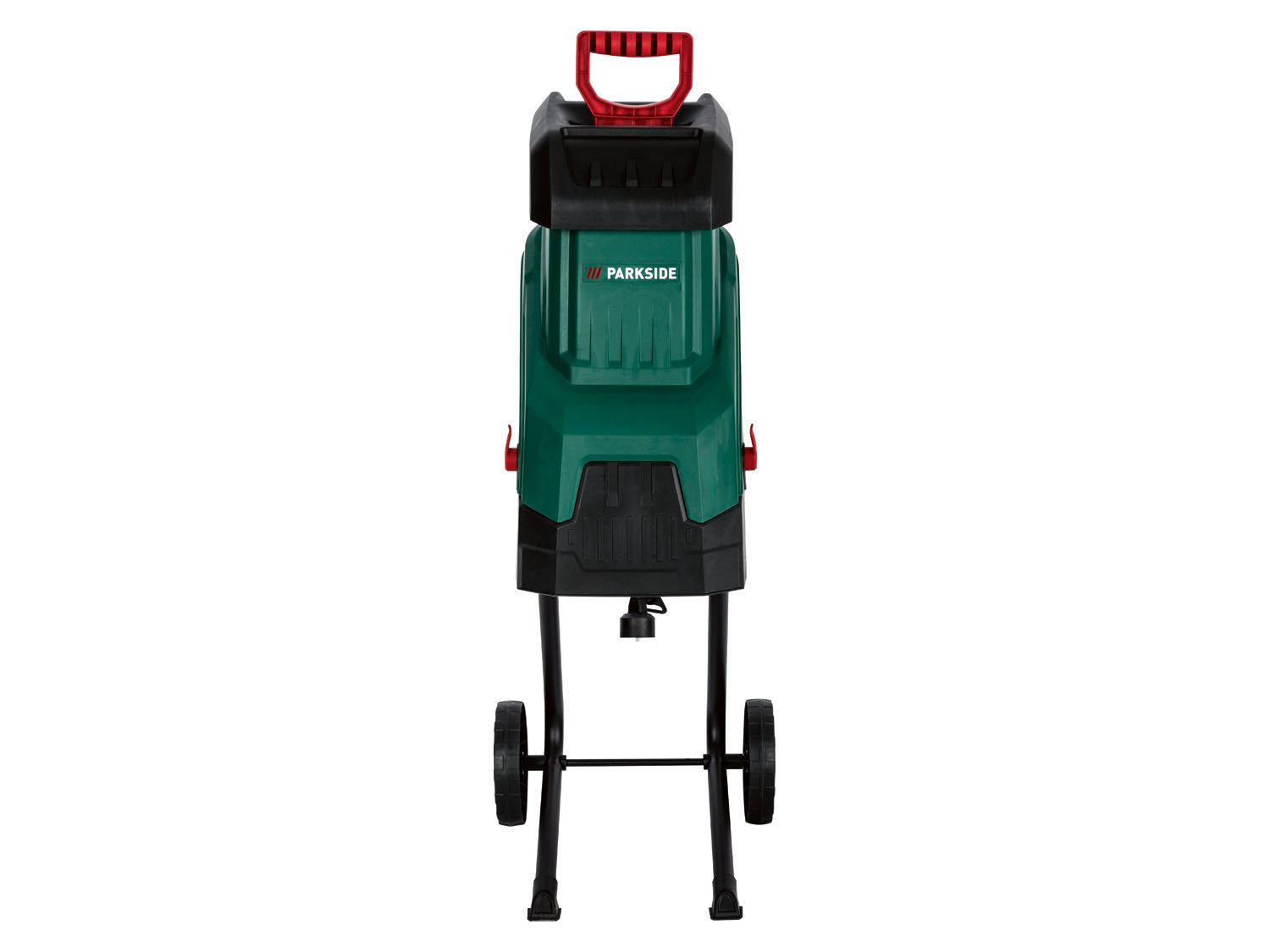 PARKSIDE® Broyeur de végétaux »PMH 2400 A1«, 2 400 W