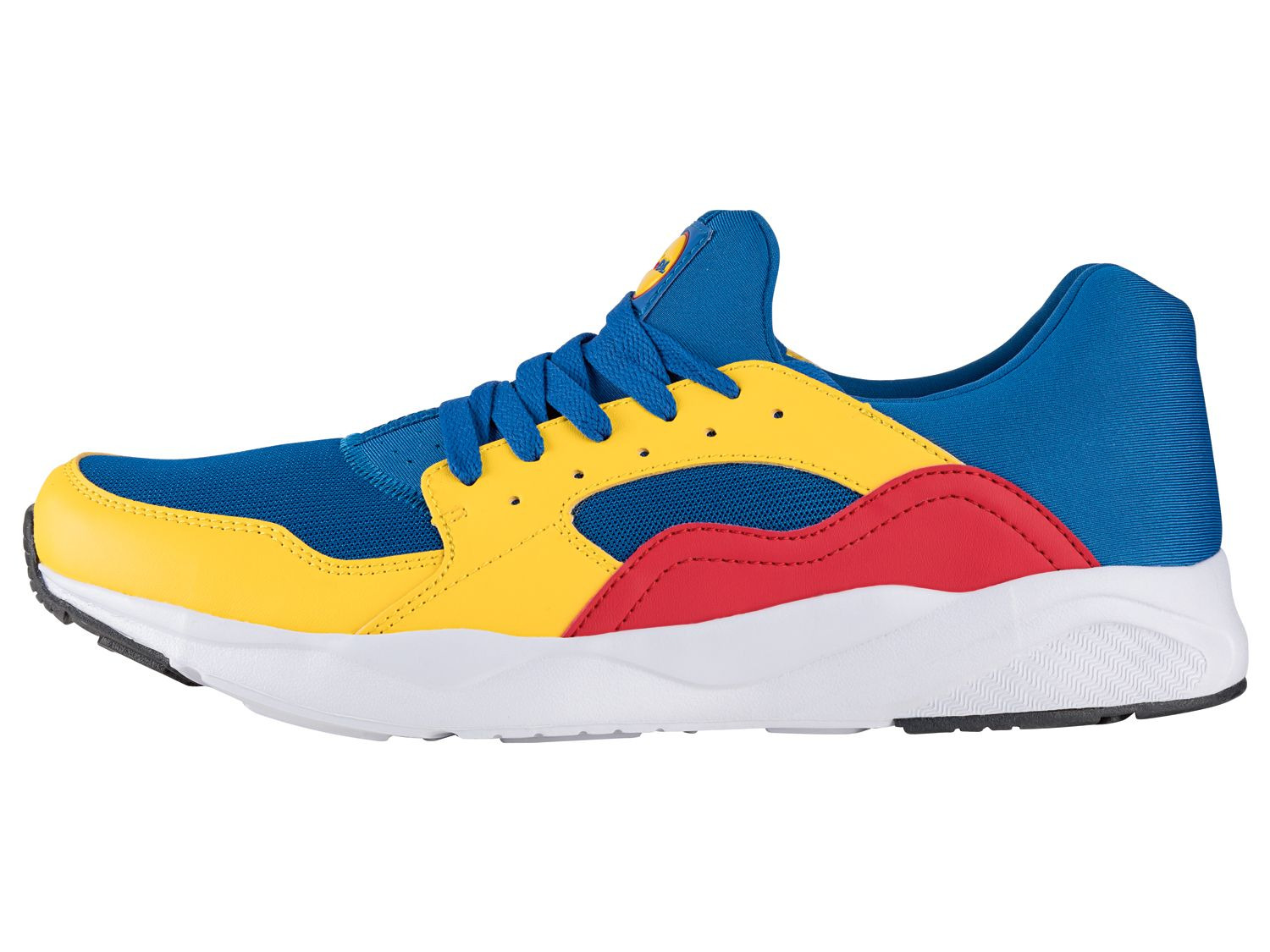 LIVERGY® Lidl sneakers pour hommes | Lidl.be