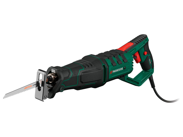 PARKSIDE® Scie sabre »PFS 710 D3«, 710 W