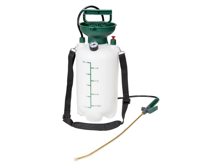 PARKSIDE® Pulvérisateur à pression 5 L