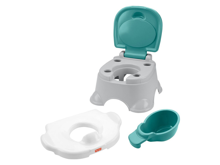 Fisher Price Pot Pour Bebe 3 En 1 Lidl Be