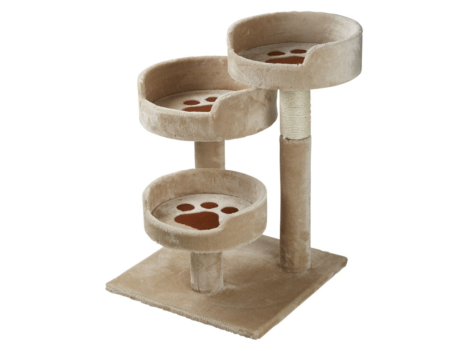 Zoofari Arbre A Chats Acheter En Ligne Sur Lidl Be