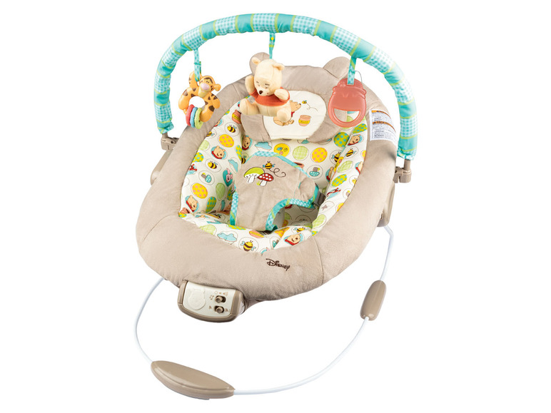 Bright Starts Transat Pour Bebe Winnie L Ourson Lidl Shop Be Bright Starts Transat Pour Bebe Winnie L Ourson Lidl Shop Be