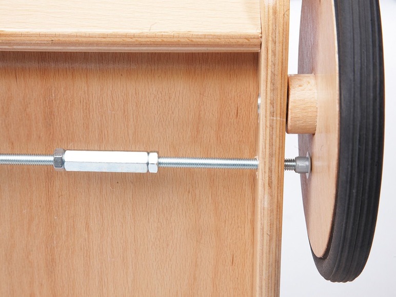 Pinolino Chariot De Marche Uli Lidl Be