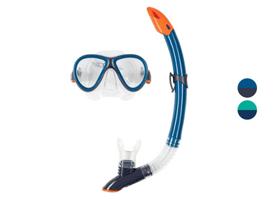 CRIVIT® Masque de plongée acheter en ligne sur Lidl.be