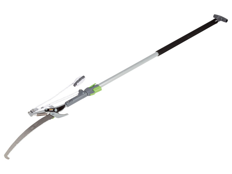 PARKSIDE® Coupebranches télescopique avec scie