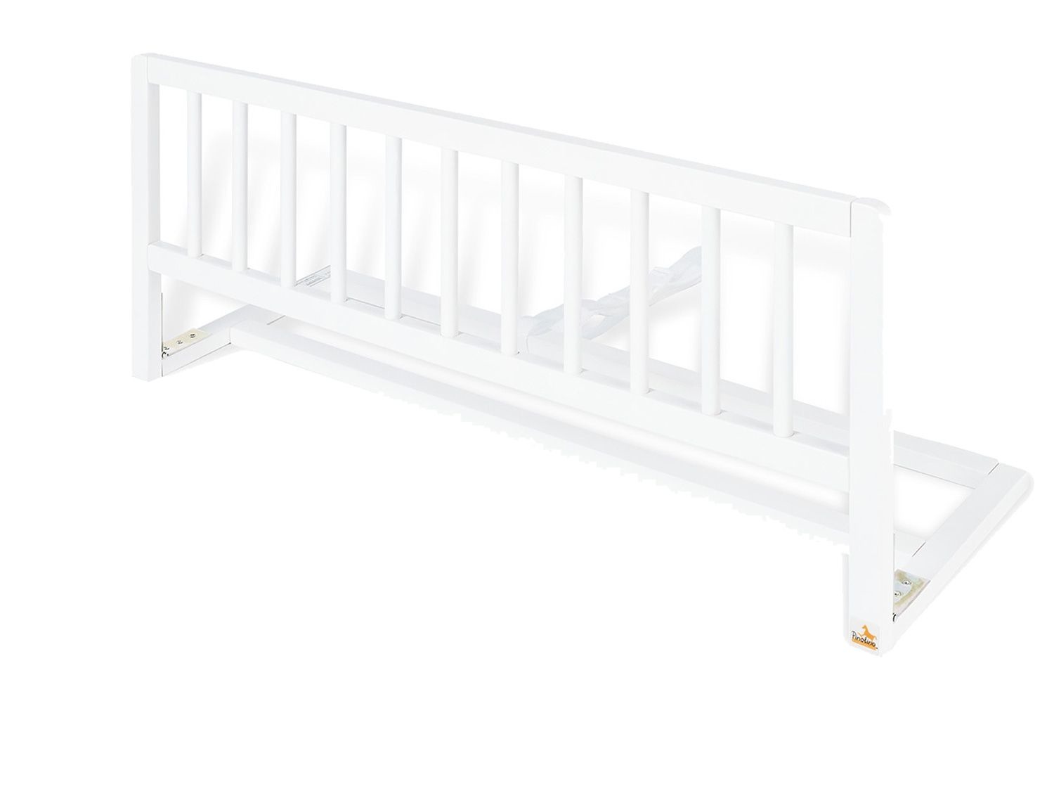 Pinolino Barriere De Lit Bois Massif Pour Matelas Jusqu A 15 Cm D Epaisseur Lidl Be