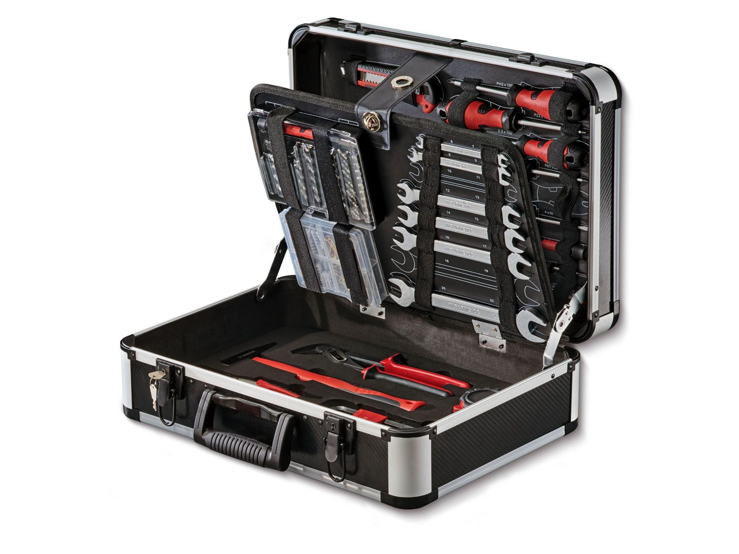 PARKSIDE® Boîte à outils