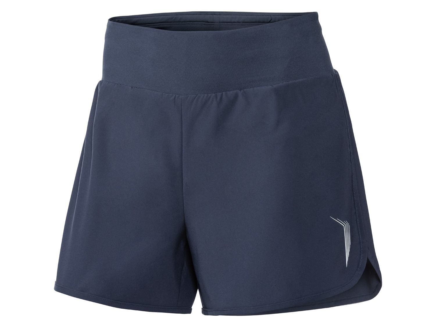 CRIVIT® Sportshort voor dames online kopen op Lidl.be