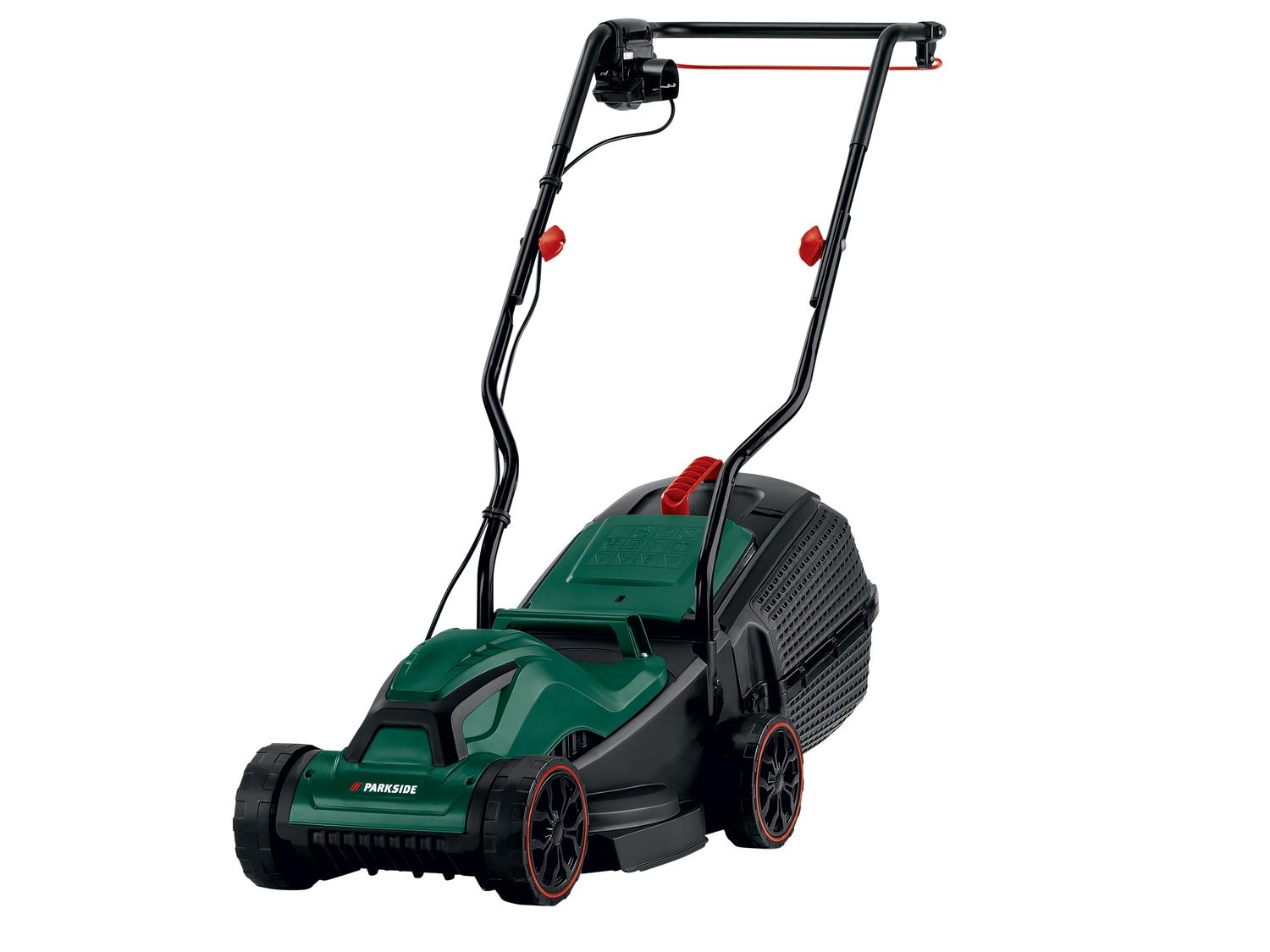 PARKSIDE® Elektrische grasmaaier PRM 1200 A1