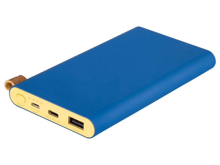 SILVERCREST® Batterie externe, 10 000 mAh