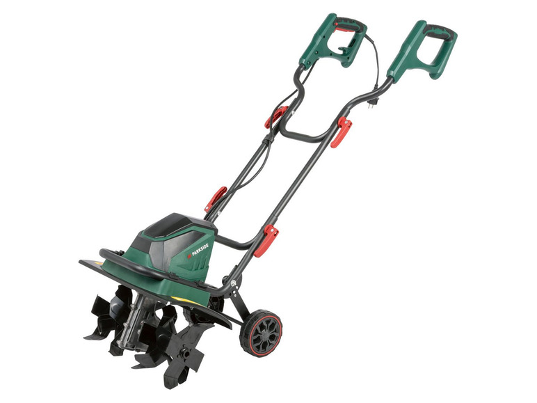 PARKSIDE® Cultivateur électrique »PGK 1400 A1«, 1400 W