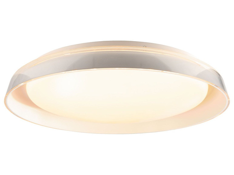 Ga naar volledige schermweergave: LIVARNO LUX® Ledplafondlamp Smart Home - afbeelding 15