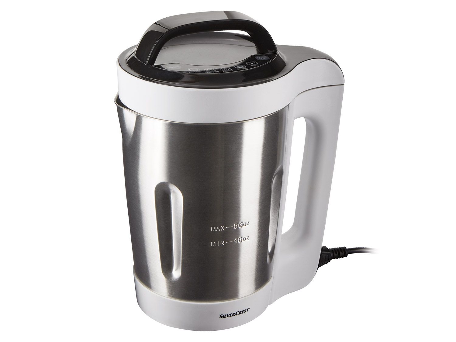 Silvercrest Robot Cuiseur Mixeur Lidl Be