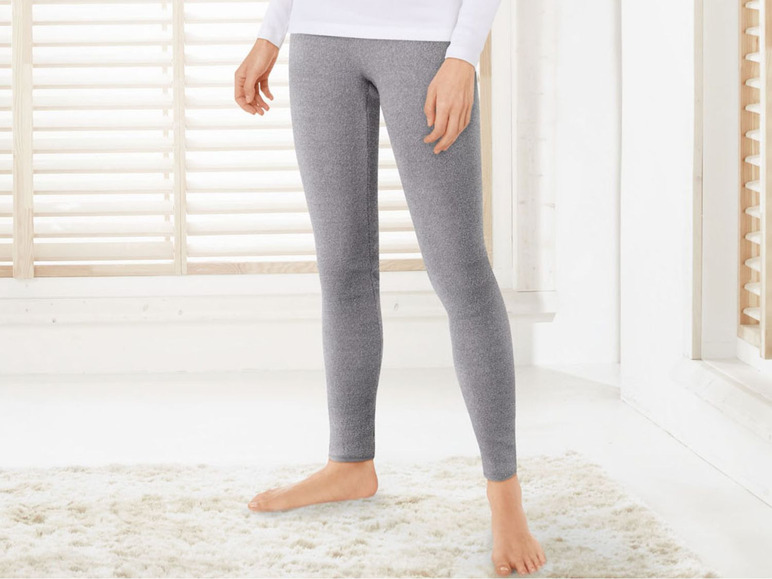 Ga naar volledige schermweergave: ESMARA® Legging voor dames, polyester en elastaan - afbeelding 3