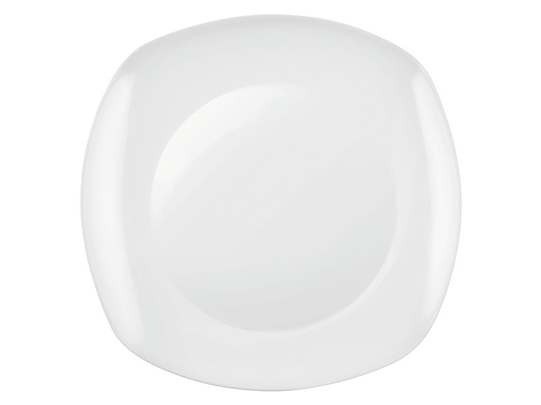 Ga naar volledige schermweergave: ERNESTO® Porseleinen tafelservies, 30-delig - afbeelding 10