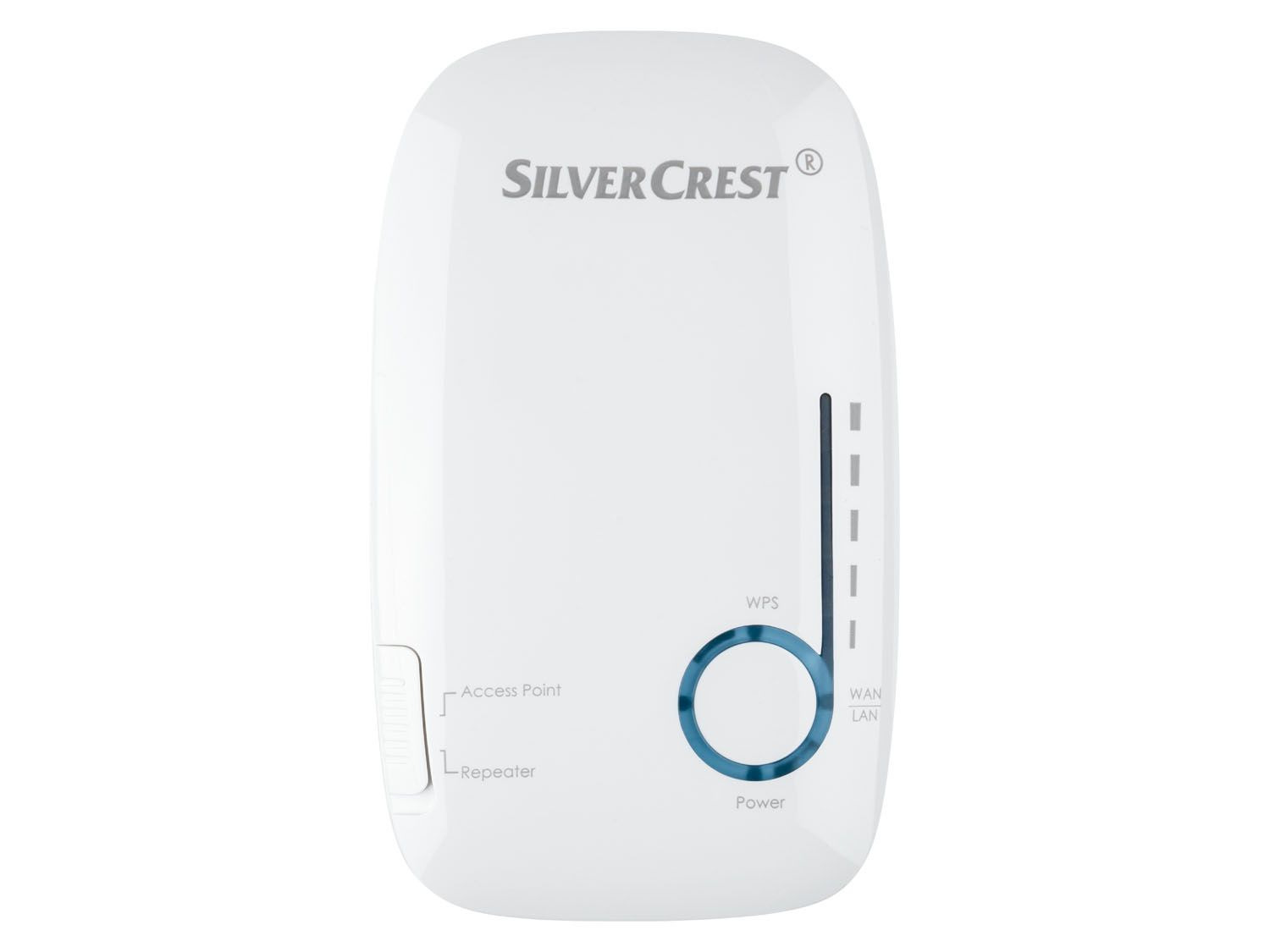 SILVERCREST® Répéteur WiFi, 733 Mb/s Lidl.be