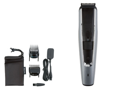 Philips Tondeuse A Barbe Et Cheveux Bt5502 15 Lidl Be