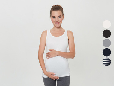 ESMARA® Set van 2 zwangerschapstops
