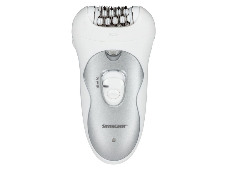 SILVERCREST® Épilateur électrique