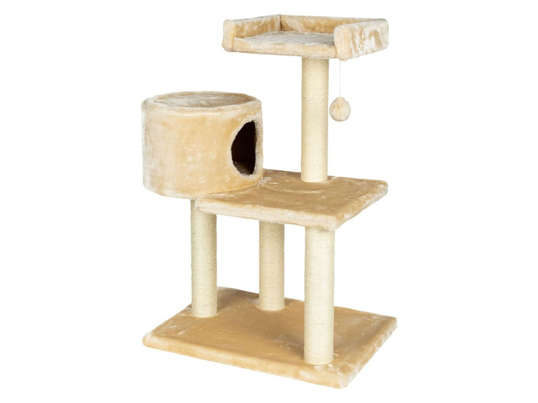 Zoofari Arbre A Chats Acheter En Ligne Sur Lidl Be