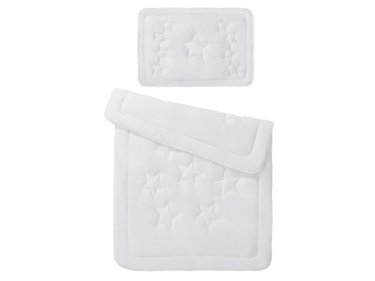 Livarno Home Parure De Lit Pour Bebe Lidl Be