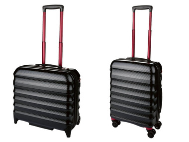 TOPMOVE® Valise cabine ou valise business 29 L / 26 L