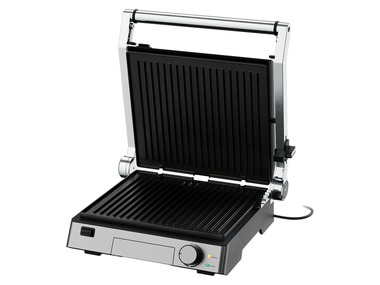 Silvercrest Kitchen Tools 3-in-1 grill, 2000 W