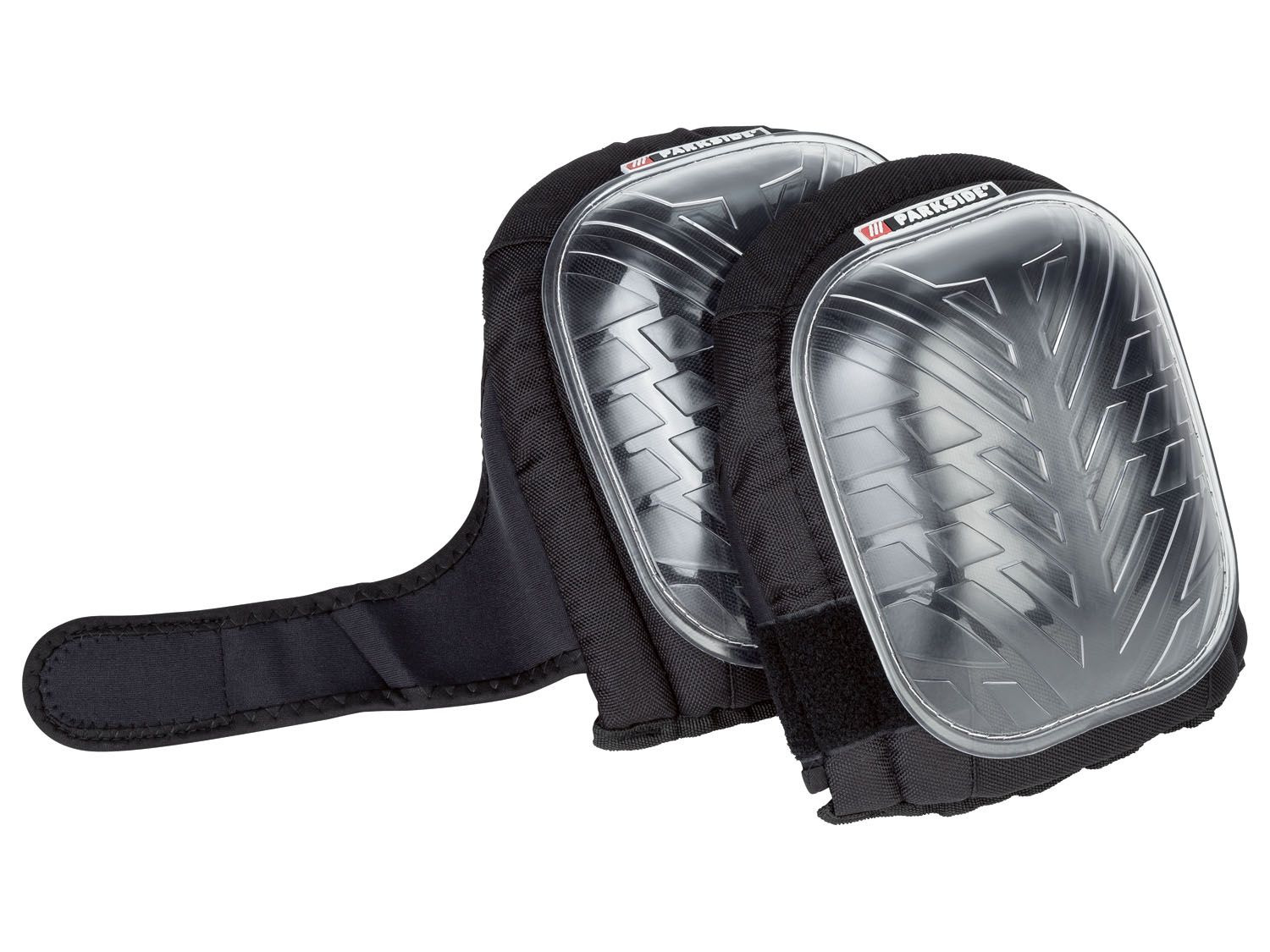 PARKSIDE® Kniebeschermers met gel