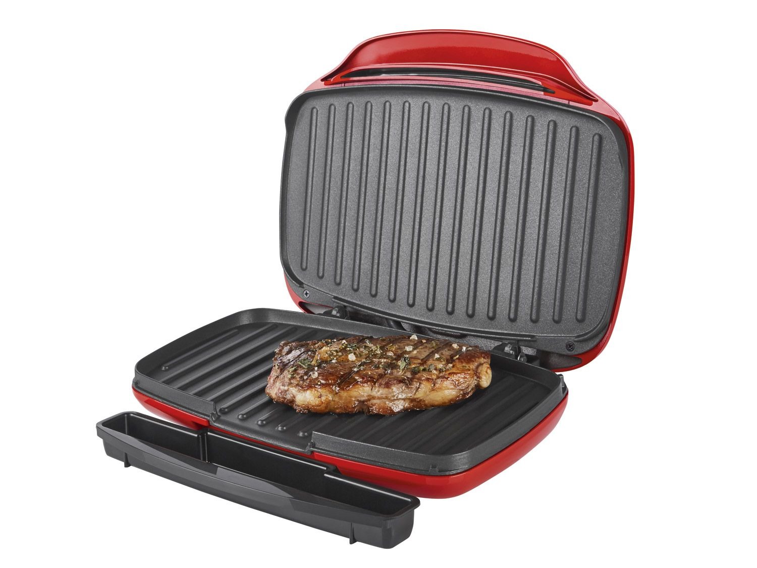 SILVERCREST® Grill